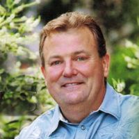 Randy Lemmon's GardenLine cover
