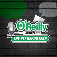 PRN - The Pit Reporters Podcast cover