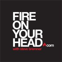 Fire On Your Head cover