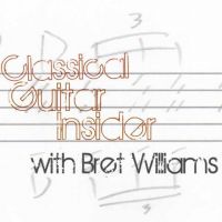 Classical Guitar Insider cover
