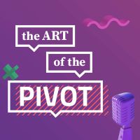 The Art of the Pivot cover
