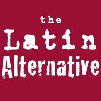 The Latin Alternative cover