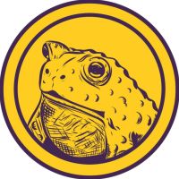 Joplin ToadCast cover