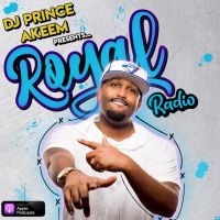 Royal Radio cover