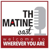 The Matinee cover