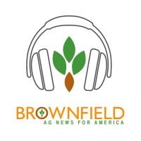 Brownfield Ag News cover