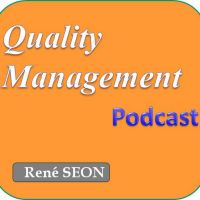 Quality Management Podcast cover