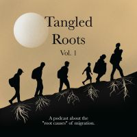 Tangled Roots Podcast cover