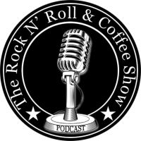 The Rock N' Roll & Coffee Show cover