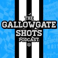 The GallowgateShots Podcast cover