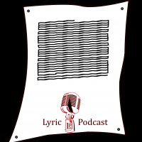 Lyric Podcast cover