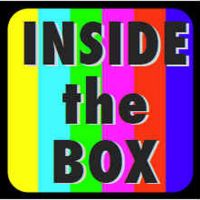 Inside the Box: The TV History Podcast cover