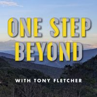 One Step Beyond cover