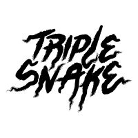 Triple Snake Podcast cover
