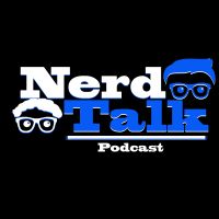 Nerd Talk Radio cover