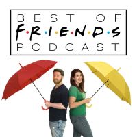 Best Of Friends Podcast cover