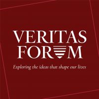 The Veritas Forum cover