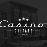 Casino Guitars's Podcast cover