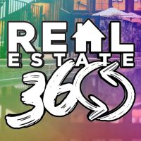 Real Estate 360 cover