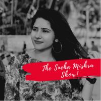 The Sneha Mishra Show cover