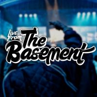 LIVE From The Basement cover