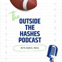 Outside The Hashes cover