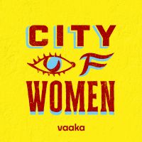City of Women cover