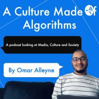 A Culture Made of Algorithms cover