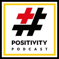 The Hashtag Positivity Podcast cover