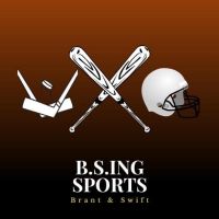 B.S.ing Sports cover