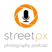 StreetPX - A Photography Podcast cover