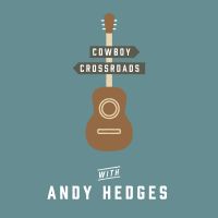 Cowboy Crossroads cover
