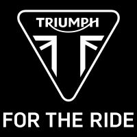 For The Ride cover