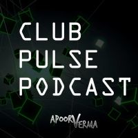 Club Pulse Podcast cover