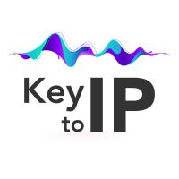 Key to IP - Let's talk about Intellectual Property cover