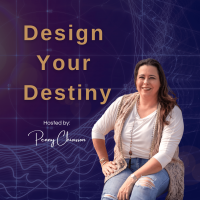 Design Your Destiny cover