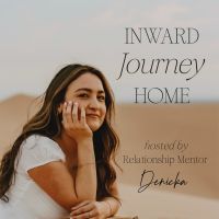 Inward Journey Home cover