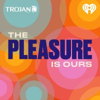 The Pleasure Is Ours cover