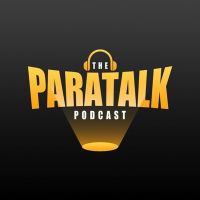 Paratalk Podcast cover