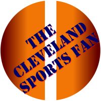 Cleveland Sports Fan cover