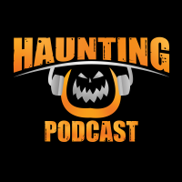 Haunting U cover