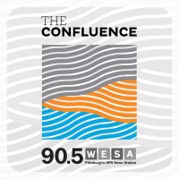 The Confluence cover