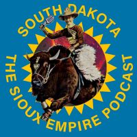 The Sioux Empire Podcast cover
