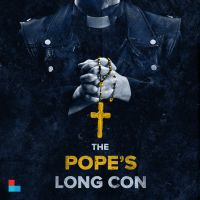 The Pope's Long Con cover