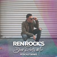 DJ Ren Rock's Podcast cover