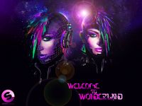 Welcome To Wonderland Episode cover