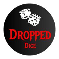 Dropped Dice - A DnD Podcast cover
