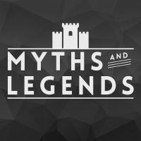 Myths and Legends cover