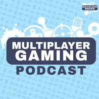 Multiplayer Gaming Podcast cover