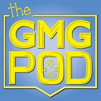The Good Morning Guys Podcast cover